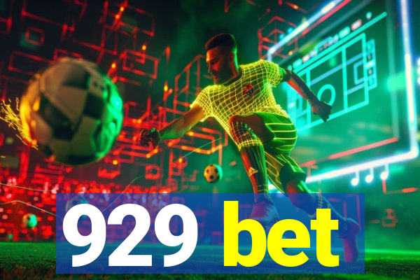 929 bet